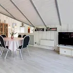 Arnsten By Interhome Holiday home *
