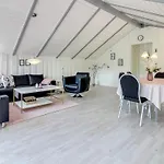 Holiday home Arnsten By Interhome *