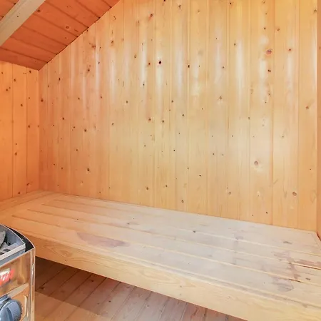 Holiday home Arnsten By Interhome