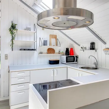 Arnsten By Interhome * Ansager