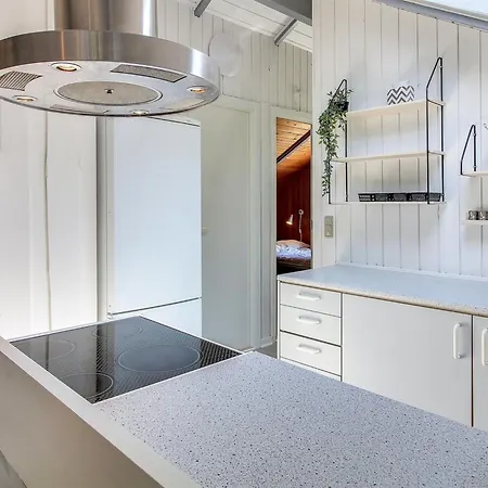 Arnsten By Interhome * Ansager