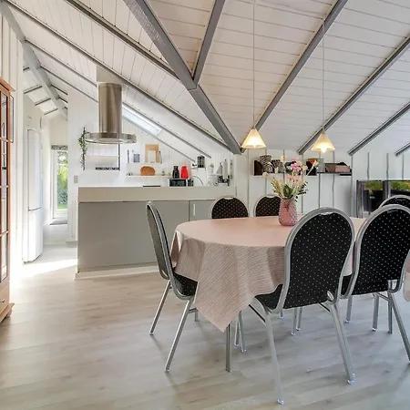 Arnsten By Interhome Holiday home