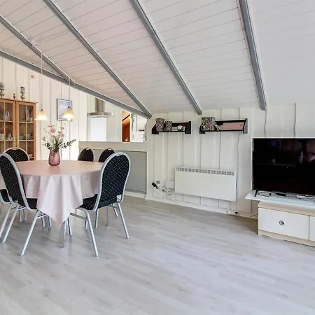 Arnsten By Interhome Holiday home *