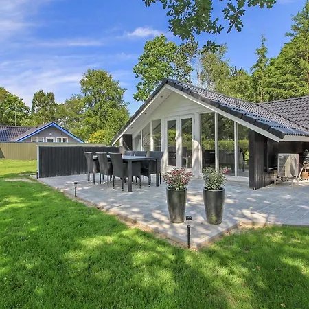 Arnsten By Interhome