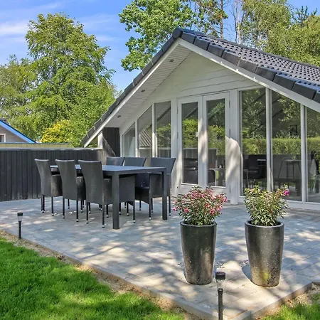 Holiday home Arnsten By Interhome Ansager