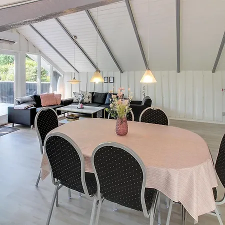 Arnsten By Interhome *