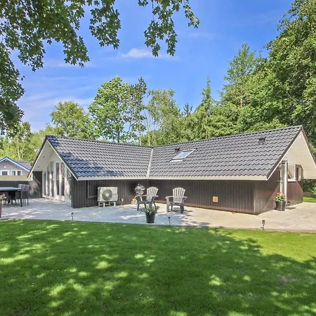 Holiday home Arnsten By Interhome Ansager