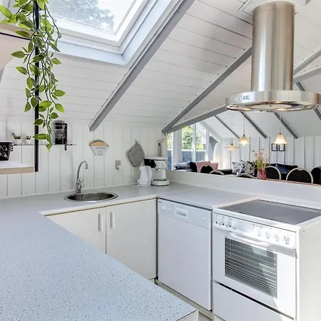 펜션 Arnsten By Interhome *