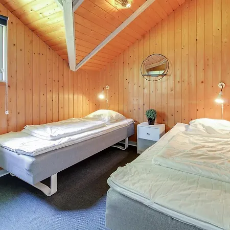 펜션 Arnsten By Interhome