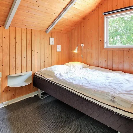 Arnsten By Interhome Holiday home Ansager