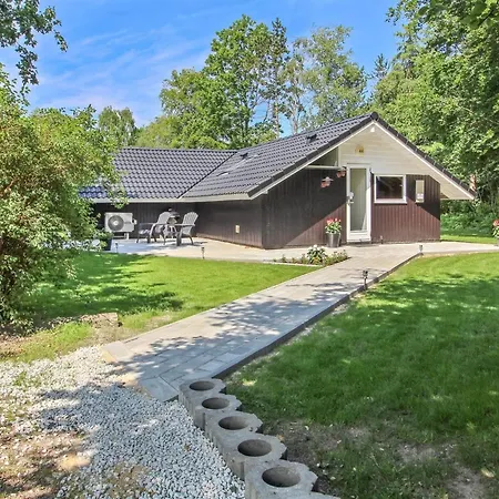 Arnsten By Interhome 펜션 *