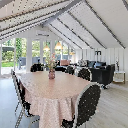 Arnsten By Interhome Holiday home Ansager