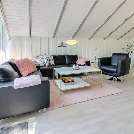 펜션 Arnsten By Interhome