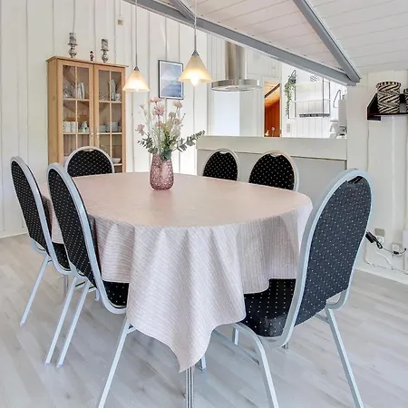Arnsten By Interhome Holiday home *
