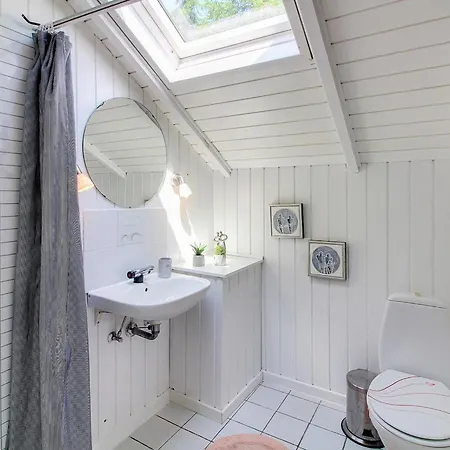 Casa vacanze Arnsten By Interhome Ansager