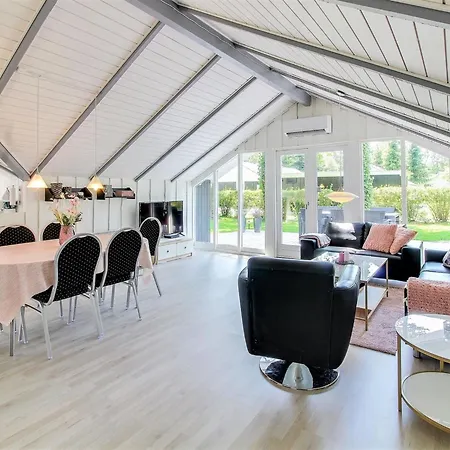 Arnsten By Interhome 펜션 Ansager