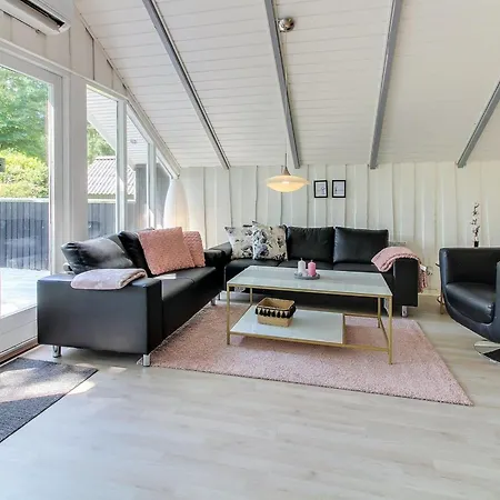 Arnsten By Interhome Ferienhaus Ansager