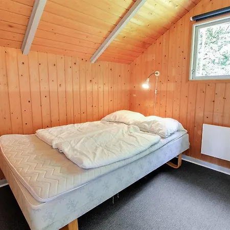 Arnsten By Interhome Ferienhaus Ansager