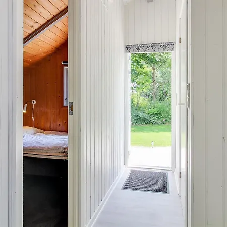 Arnsten By Interhome Ferienhaus Ansager