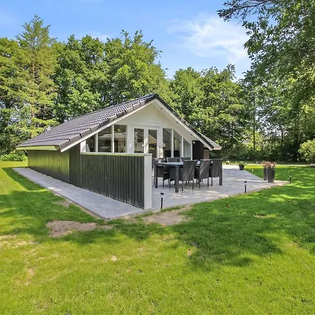 Arnsten By Interhome Ansager