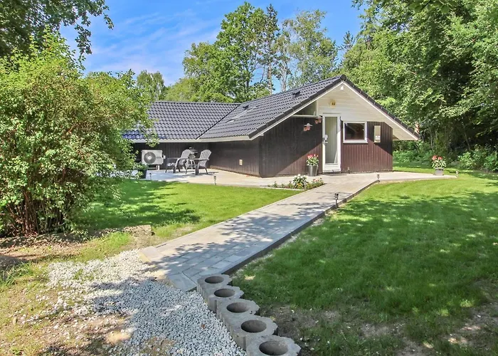 Arnsten By Interhome Holiday home *