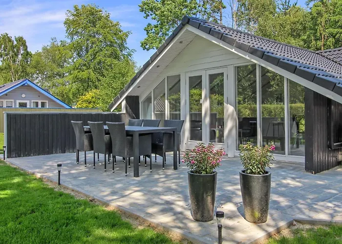 Arnsten By Interhome Holiday home